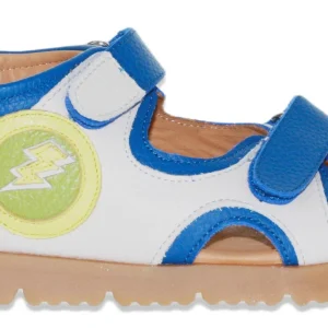 Zecchino D'Oro Sandaal - Zecchino D'oro Kinderschoenen - Blauw | A33-3307