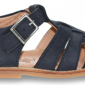 Zecchino D'Oro Sandaal - Zecchino D'oro Kinderschoenen - Blauw | A33-3101
