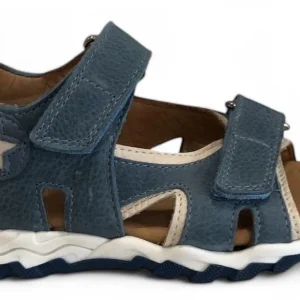 Zecchino D'Oro Sandaal - Zecchino D'oro Kinderschoenen - Blauw | ZD 01