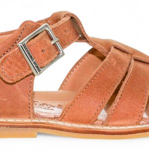 Zecchino D'Oro Sandaal - Zecchino D'oro Kinderschoenen - Cognac | A33-3101