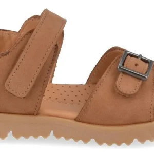 Zecchino D'Oro Sandaal - Zecchino D'oro Kinderschoenen - Cognac | A33-3301 ZD
