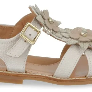 Zecchino D'Oro Sandaal - Zecchino D'oro Kinderschoenen - Ecru | A21-1801