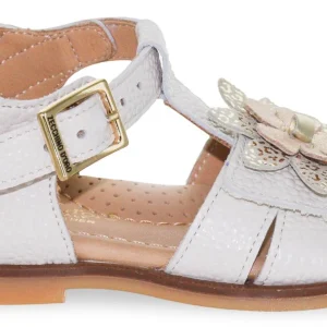 Zecchino D'Oro Sandaal - Zecchino D'oro Kinderschoenen - Ecru | N23-2341