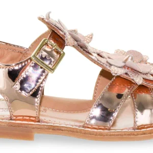 Zecchino D'Oro Sandaal - Zecchino D'oro Kinderschoenen - Goud | A21-1801