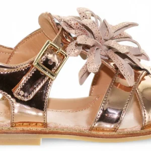 Zecchino D'Oro Sandaal - Zecchino D'oro Kinderschoenen - Goud | A21-1804