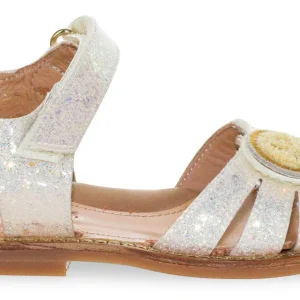 Zecchino D'Oro Sandaal - Zecchino D'oro Kinderschoenen - Goud | A21-1818