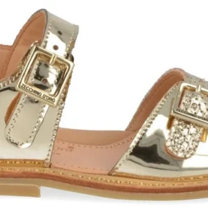 Zecchino D'Oro Sandaal - Zecchino D'oro Kinderschoenen - Goud | A21-1944