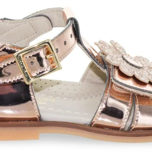 Zecchino D'Oro Sandaal - Zecchino D'oro Kinderschoenen - Goud | N23-2335-5D