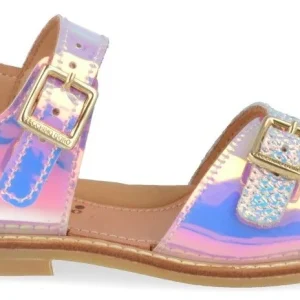 Zecchino D'Oro Sandaal - Zecchino D'oro Kinderschoenen - Lila | A21-1944 6D