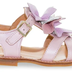 Zecchino D'Oro Sandaal - Zecchino D'oro Kinderschoenen - Roze | A21-1846