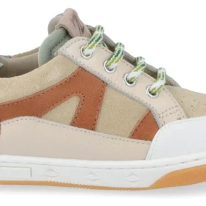 Zecchino D'Oro Sneaker - Zecchino D'oro Kinderschoenen - Beige | N12-1658