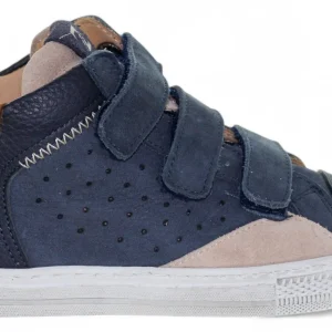 Zecchino D´Oro Sneaker - Zecchino D'oro Kinderschoenen - Blauw | F14-4558