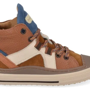 Zecchino D´Oro Sneaker - Zecchino D'oro Kinderschoenen - Cognac | F13-4319