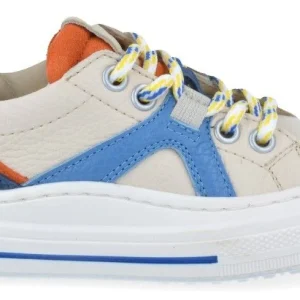 Zecchino D´Oro Sneaker - Zecchino D'oro Kinderschoenen - Ecru | F13-4336