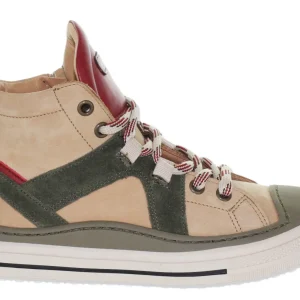 Zecchino D´Oro Sneaker - Zecchino D'oro Kinderschoenen - Beige | F13-4319