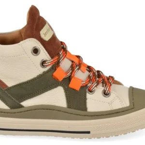 Zecchino D´Oro Sneaker - Zecchino D'oro Kinderschoenen - Ecru | F13-4319