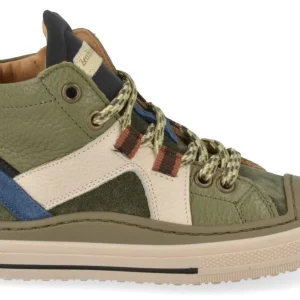 Zecchino D´Oro Sneaker - Zecchino D'oro Kinderschoenen - Groen | F13-4319