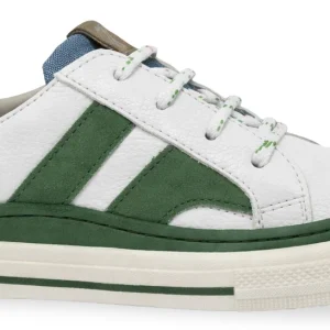 Zecchino D´Oro Sneaker - Zecchino D'oro Kinderschoenen - Groen | F13-4342