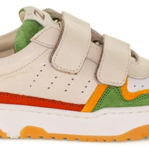 Zecchino D'Oro Sneaker - Zecchino D'oro Kinderschoenen - Groen | M08-6807