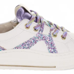 Zecchino D'Oro Sneaker - Zecchino D'oro Kinderschoenen - Lila | F14-4336