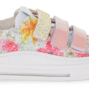Zecchino D'Oro Sneaker - Zecchino D'oro Kinderschoenen - Multi | F13-4327
