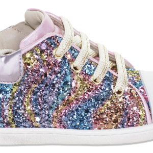 Zecchino D'oro Sneaker - Zecchino D'oro Kinderschoenen - Multi | N12-1044