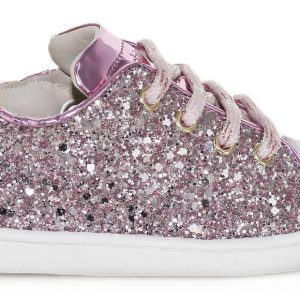 Zecchino D'oro Sneaker - Zecchino D'oro Kinderschoenen - Roze | N12-1356
