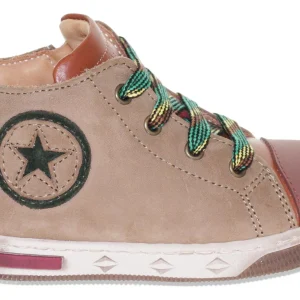 Zecchino D´Oro Sneaker - Zecchino D'oro Kinderschoenen - Taupe | N12-1514