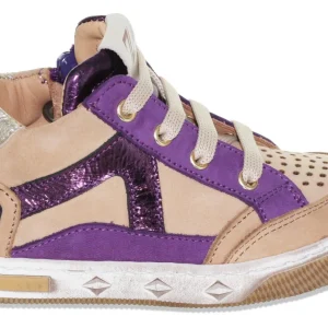 Zecchino D´Oro Sneaker - Zecchino D'oro Kinderschoenen - Beige | N12-1605