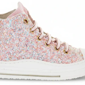 Zecchino D´Oro Sneaker - Zecchino D'oro Kinderschoenen - Roze | F13-4303