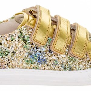 Zecchino D'Oro Sneaker - Zecchino D'oro Kinderschoenen - Roze | F14-4441