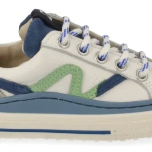 Zecchino D´Oro Sneaker - Zecchino D'oro Kinderschoenen - Wit | F13-4342