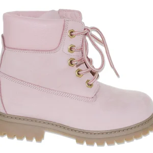 Zecchino D´Oro Veterboot - Zecchino D'oro Kinderschoenen - Roze | A04-403