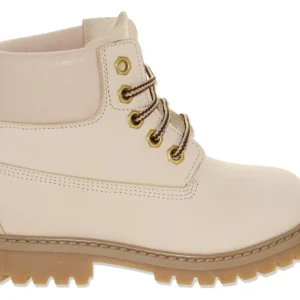 Zecchino D´Oro Veterboot - Zecchino D'oro Kinderschoenen - Beige | A04-403