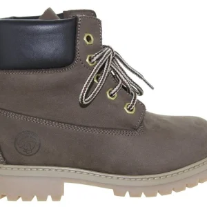 Zecchino D´Oro Veterboot - Zecchino D'oro Kinderschoenen - Taupe | A04-403