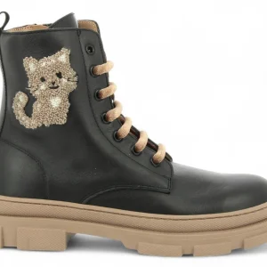 Zecchino D´Oro Veterboot - Zecchino D'oro Kinderschoenen - Beige | A00-007-4C