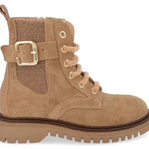 Zecchino D´Oro Veterboot - Zecchino D'oro Kinderschoenen - Beige | F05-3503