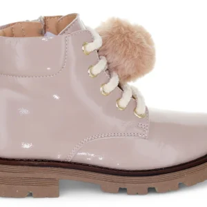 Zecchino D´Oro Veterboot - Zecchino D'oro Kinderschoenen - Beige | F20-5021
