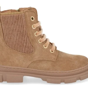 Zecchino D'Oro Veterboot - Zecchino D'oro Kinderschoenen - Beige | M00-6006