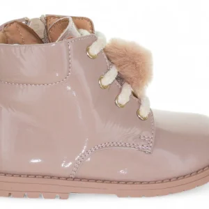 Zecchino D´Oro Veterboot - Zecchino D'oro Kinderschoenen - Beige | N04-430