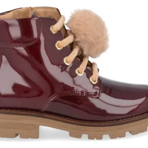 Zecchino D´Oro Veterboot - Zecchino D'oro Kinderschoenen - Bordaux | F20-5021