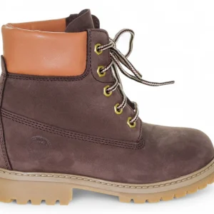 Zecchino D´Oro Veterboot - Zecchino D'oro Kinderschoenen - Bruin | A04-403