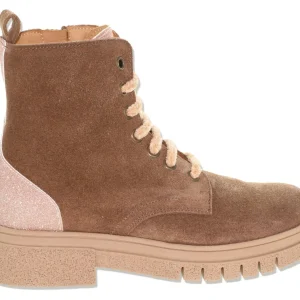 Zecchino D´Oro Veterboot - Zecchino D'oro Kinderschoenen - Bruin | F03-3314