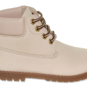 Zecchino D´Oro Veterboot - Zecchino D'oro Kinderschoenen - Beige | N4-403
