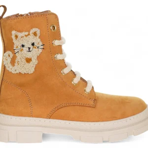 Zecchino D´Oro Veterboot - Zecchino D'oro Kinderschoenen - Naturel | A00-007-3C