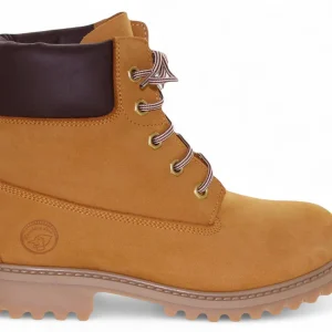 Zecchino D´Oro Veterboot - Zecchino D'oro Kinderschoenen - Naturel | A04-403
