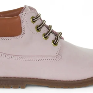 Zecchino D'Oro Veterboot - Zecchino D'oro Kinderschoenen - Roze | N04-403