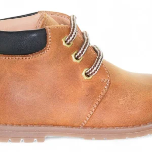 Zecchino D´Oro Veterschoen - Zecchino D'oro Kinderschoenen - Cognac | N04-400