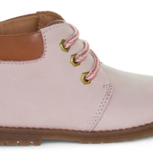 Zecchino D´Oro Veterschoen - Zecchino D'oro Kinderschoenen - Roze | N04-400