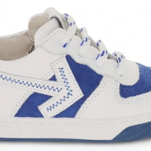 Zecchino D'Oro X Off White - Zecchino D'oro Kinderschoenen - Blauw | Sneaker N12-1631